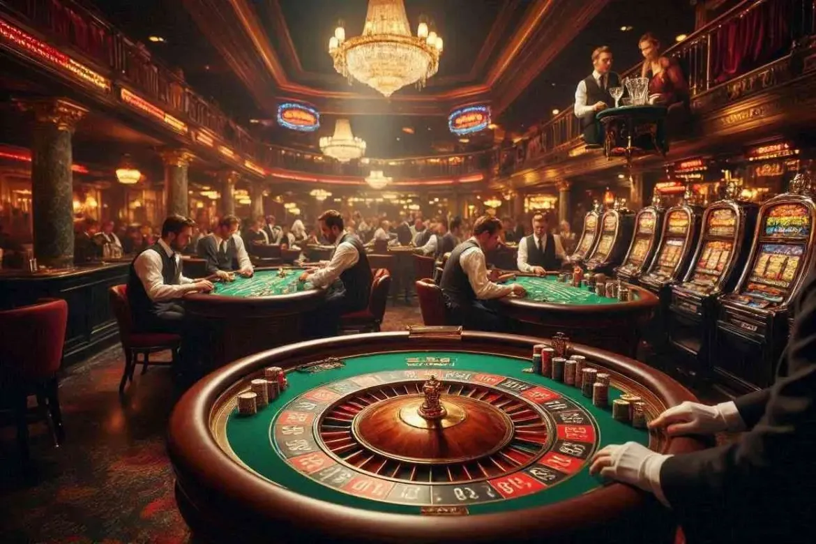 BetNinja Casino